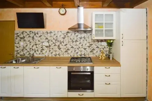 Apartments Veli vrh