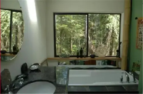 Clayoquot Cedar House