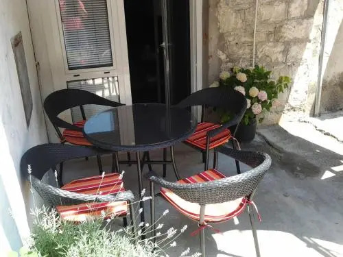 Apartments Ankica