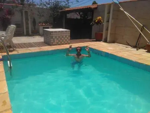 Pousada Do Professor