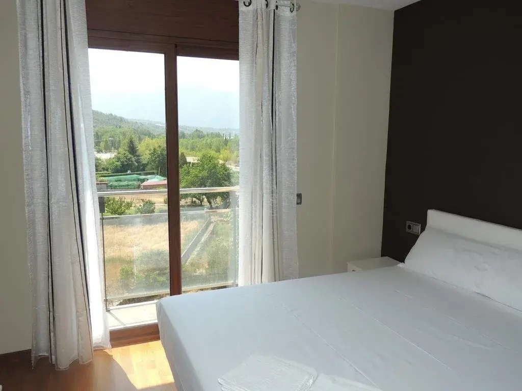Apartaments Júlia