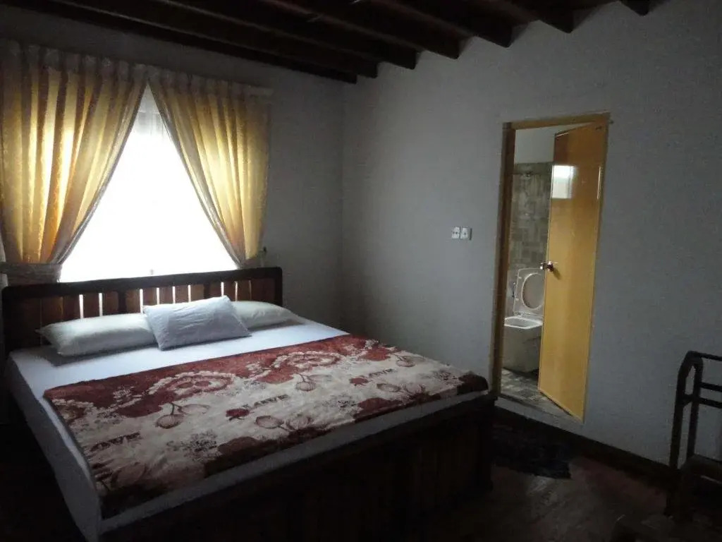 Eranga Guest