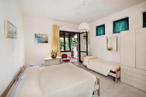 Hotel Casa Rosa