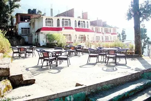 Royal Palace Resort