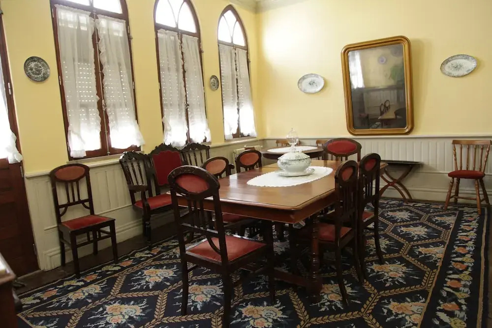 Casa de Sao Roque