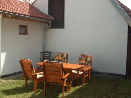 Apartmán Mirkovice