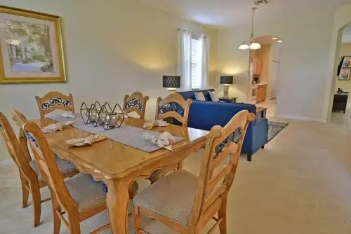 414HC Orange Grove View 5 Br villa by RedAwning
