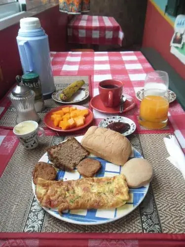 Chez Sandro
