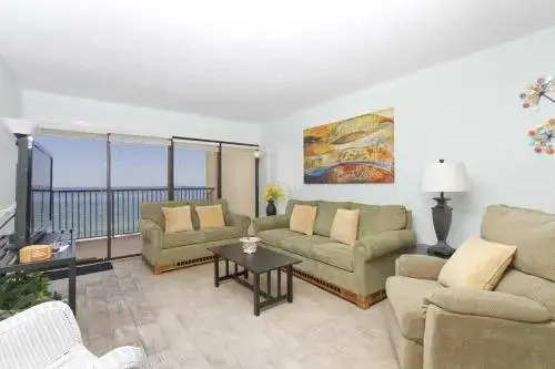Ocean Vista Condominium 1103