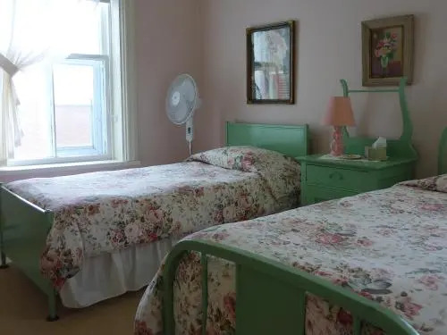 Gîte Presbytère de Percé