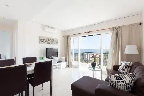 Apartamento Rosa