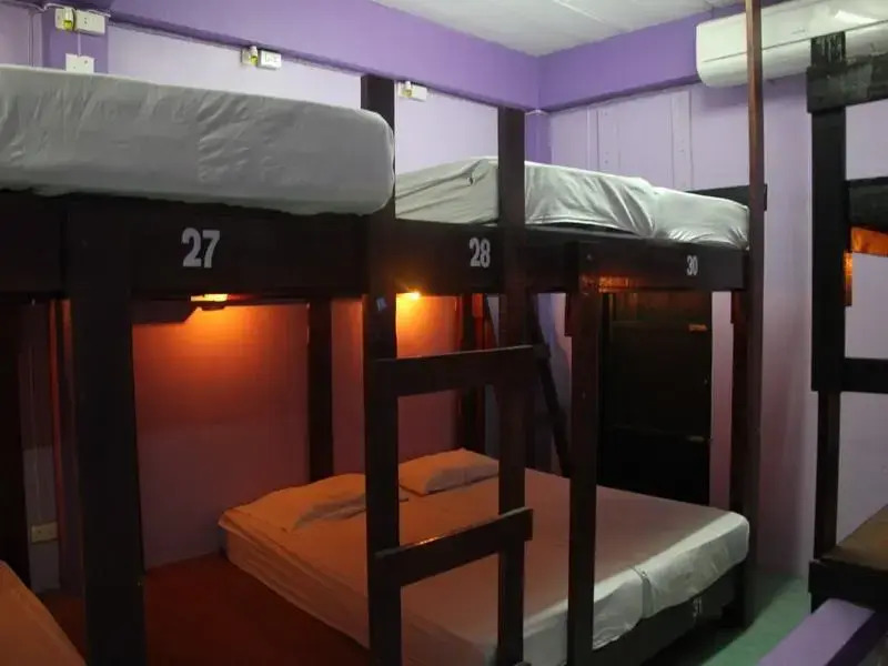 Anya Hostel