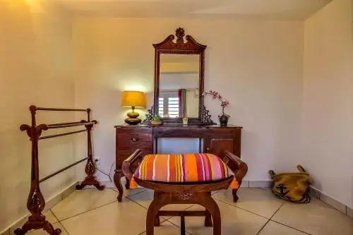 Villa Olga