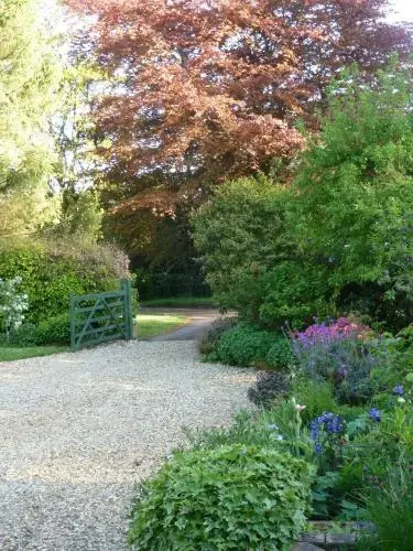 Apple Tree Cottage BB