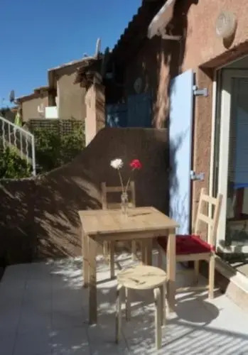 Ferienhaus an der Cote d'Azur