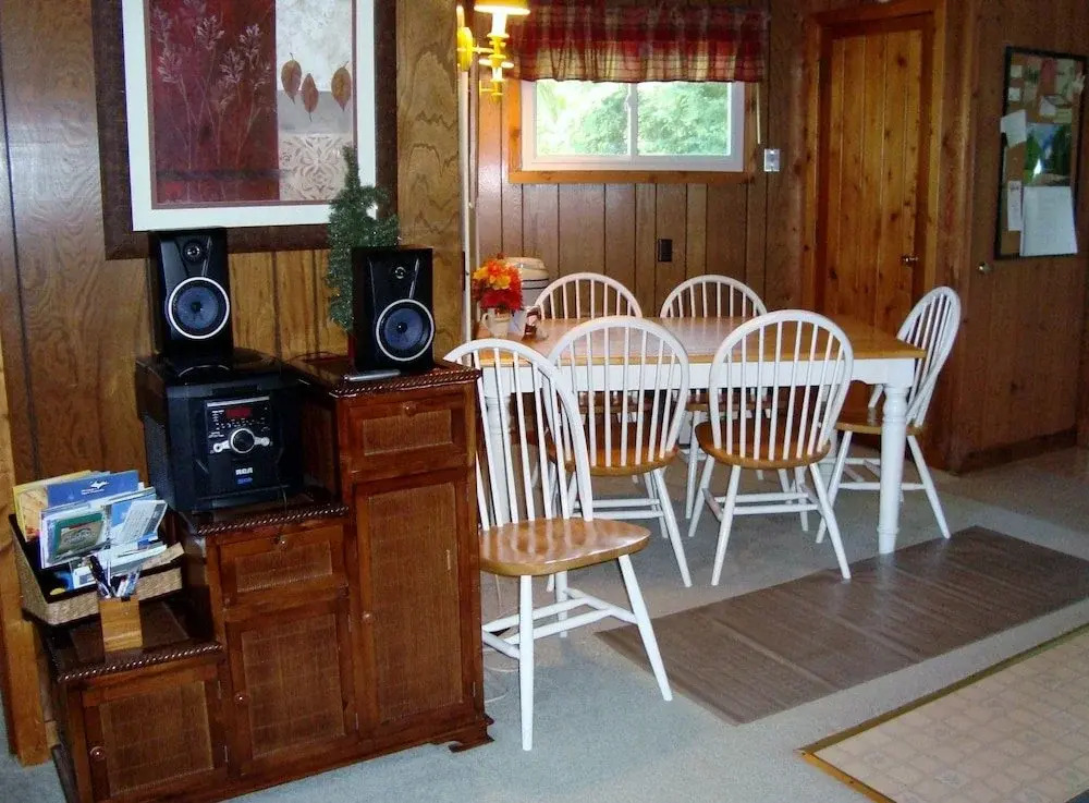 The Summit Haus