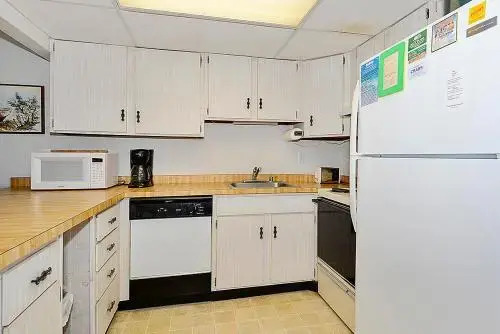 Bonaire 404 2 Br condo by RedAwning