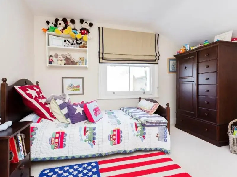 Veeve  5 Bed 3 Bath House Foxbourne Road Balham