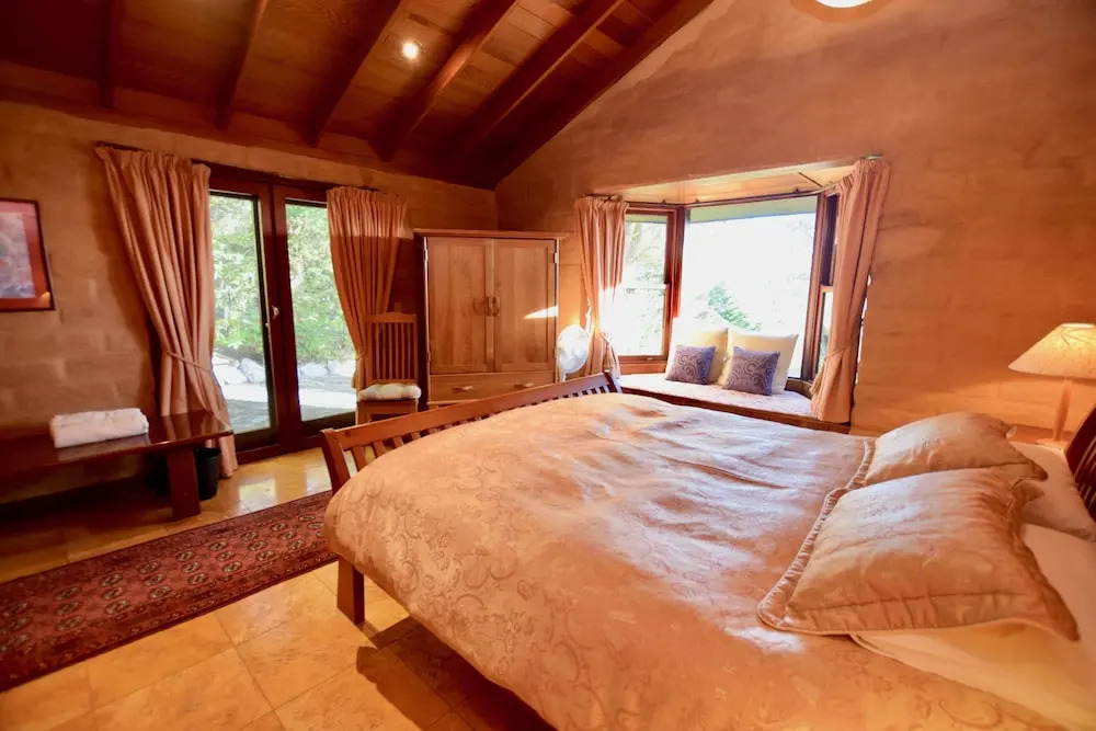 Amaroo Mountaintop Villa
