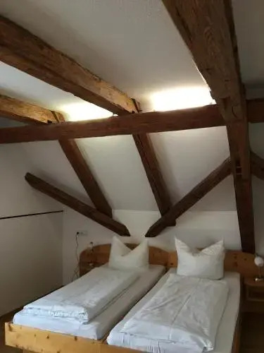 Zum Spitzbuam
