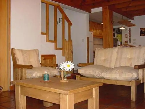 Cabañas Aitue