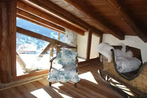 Agriturismo Barba Gust