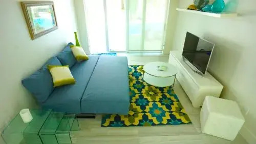 Casa Del Mar