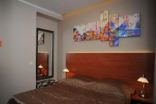 Gala Luxury Suites
