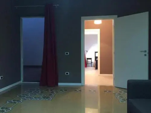 Casa Vacanze Ribera