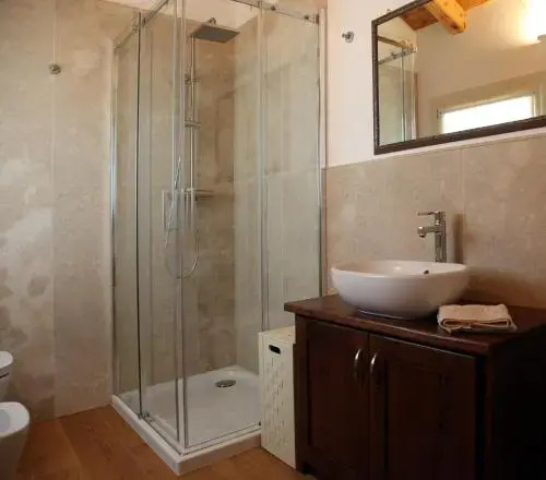 Giusti B&B