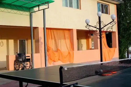 Guest House Issyk-Kul Nomad