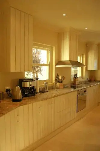 Lasalle holiday home