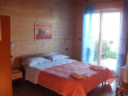 Casa Di Lety