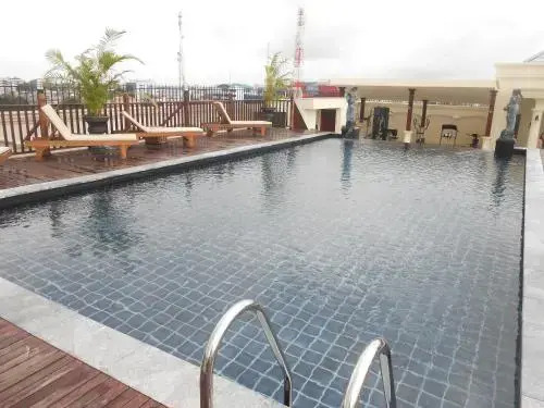 KC Residence