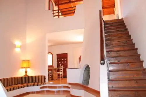 Villa Acquamarina Stella di Mare