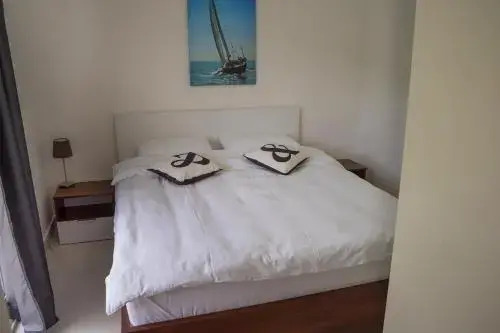 Apartments Belmont Becici