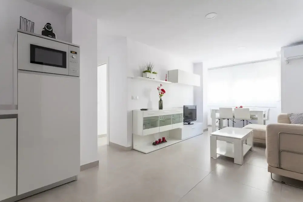 Azahar Apartment