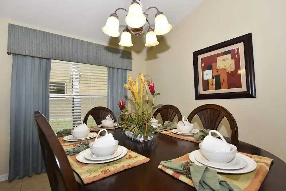 Veranda Palms 2507GDCJGIE - Four Bedroom House