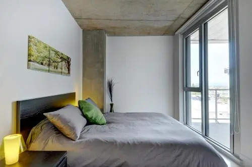 Les Immeubles Charlevoix - Le 760605
