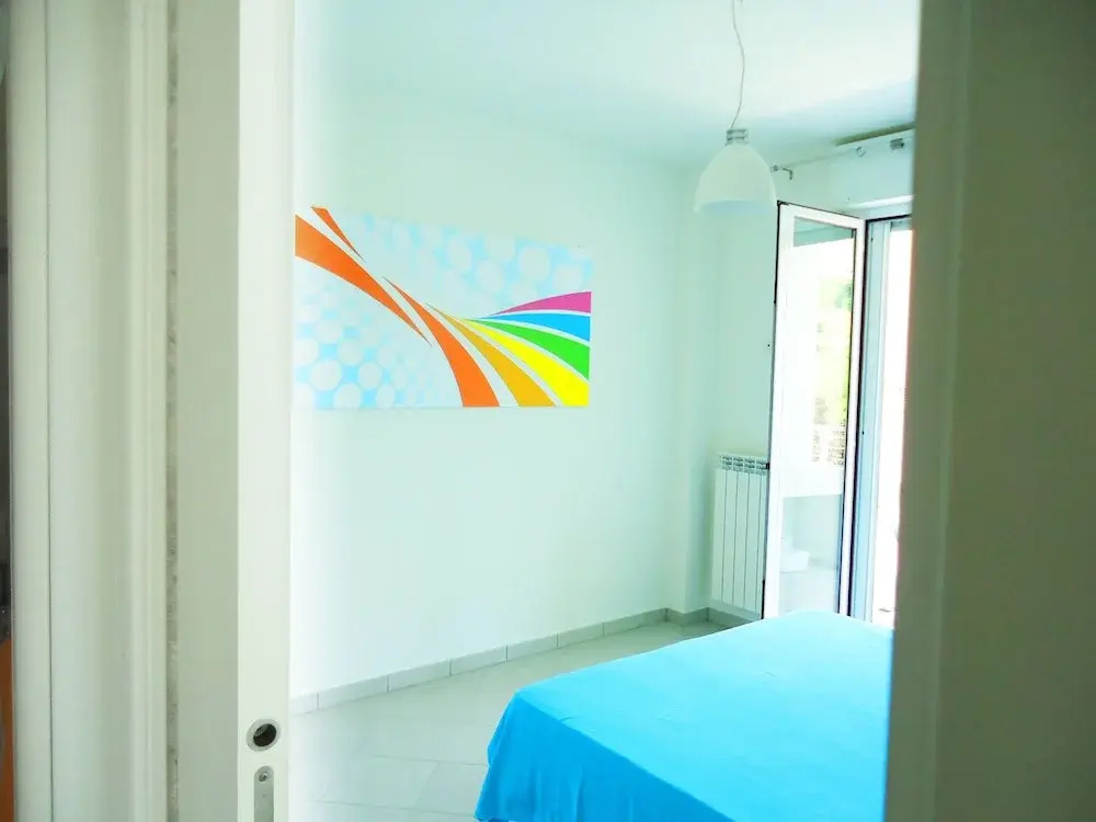 Appartamento Torre Cerrano