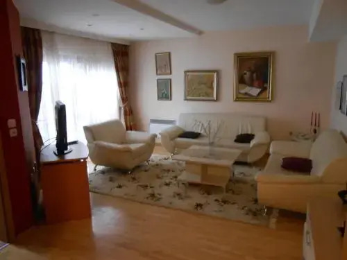Apartments Kolevski