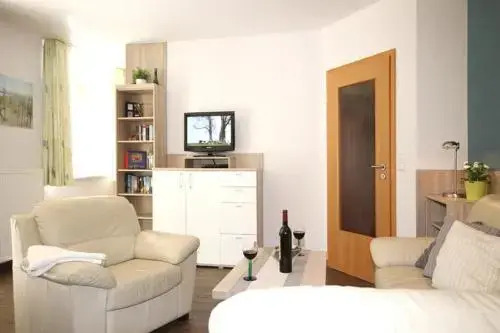 Haus am Weststrand
