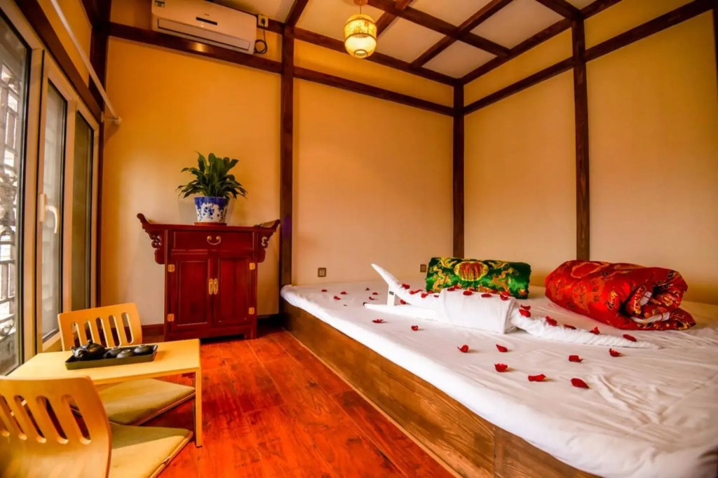 Journey Hotel Pingyao