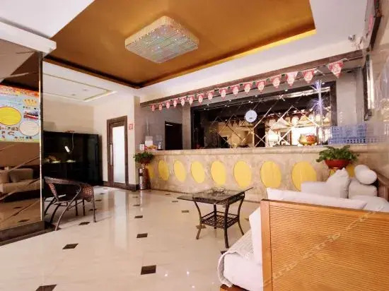 Hongyuan Inn Fushun