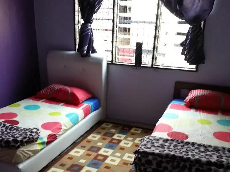 De Selesa Guest House