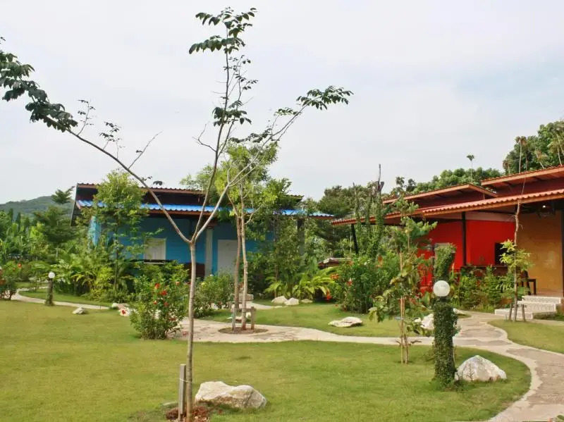 Banruamnamjai Khao Yai