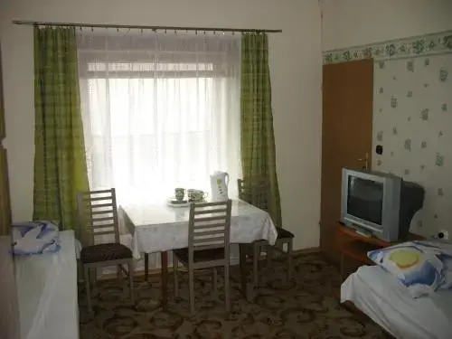 Pokoje Marianna