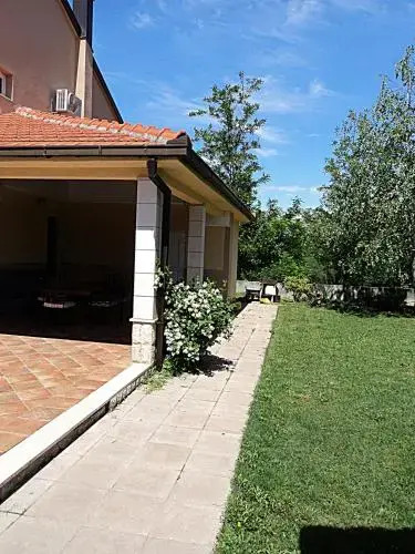 Villa Zovko