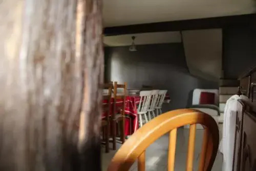 Gîtes la Conterie