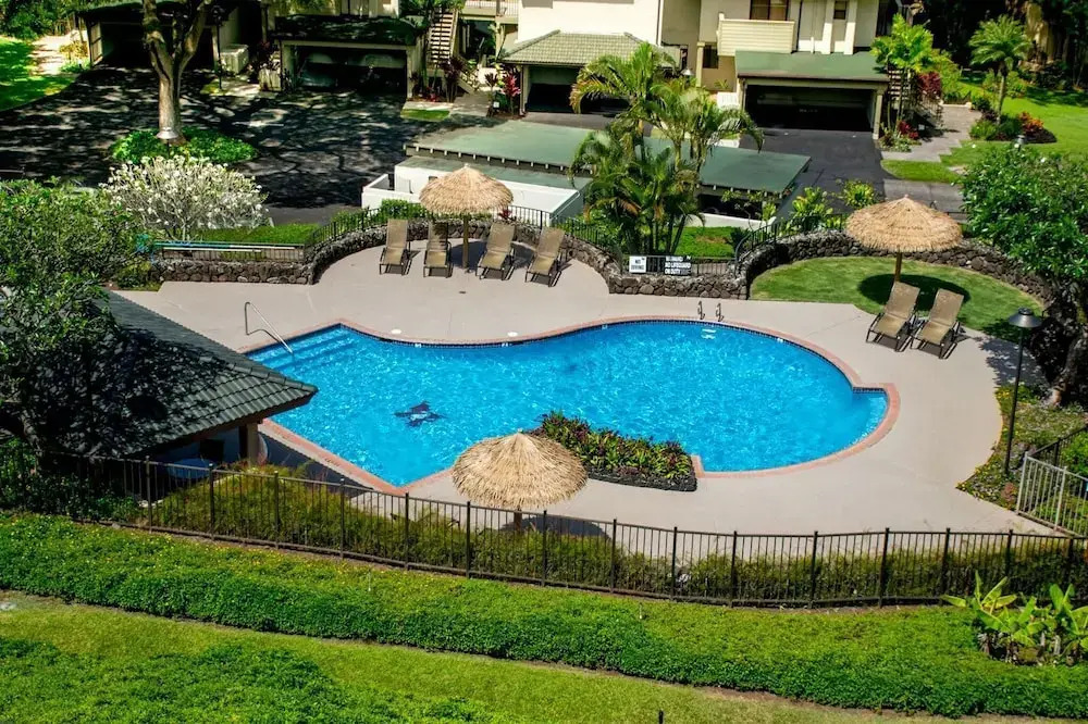 Kapalua Golf Villa Gold Panoramic View 23V3